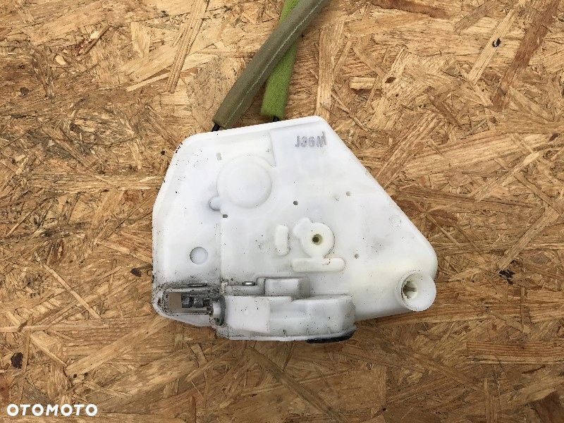 ZAMEK DRZWI LEWY PRZÓD MAZDA3 3 BN 13-16r EUROPA - 4