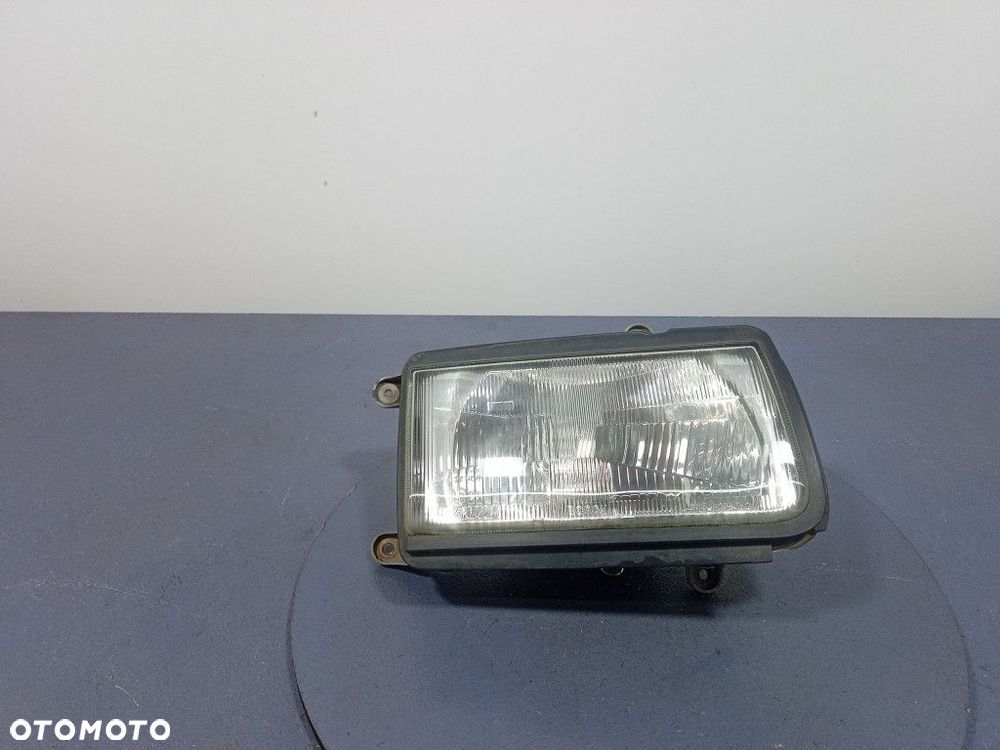 OPEL FRONTERA B REFLEKTOR PRAWY LAMPA PRZEDNIA EU 1305235379 - 1