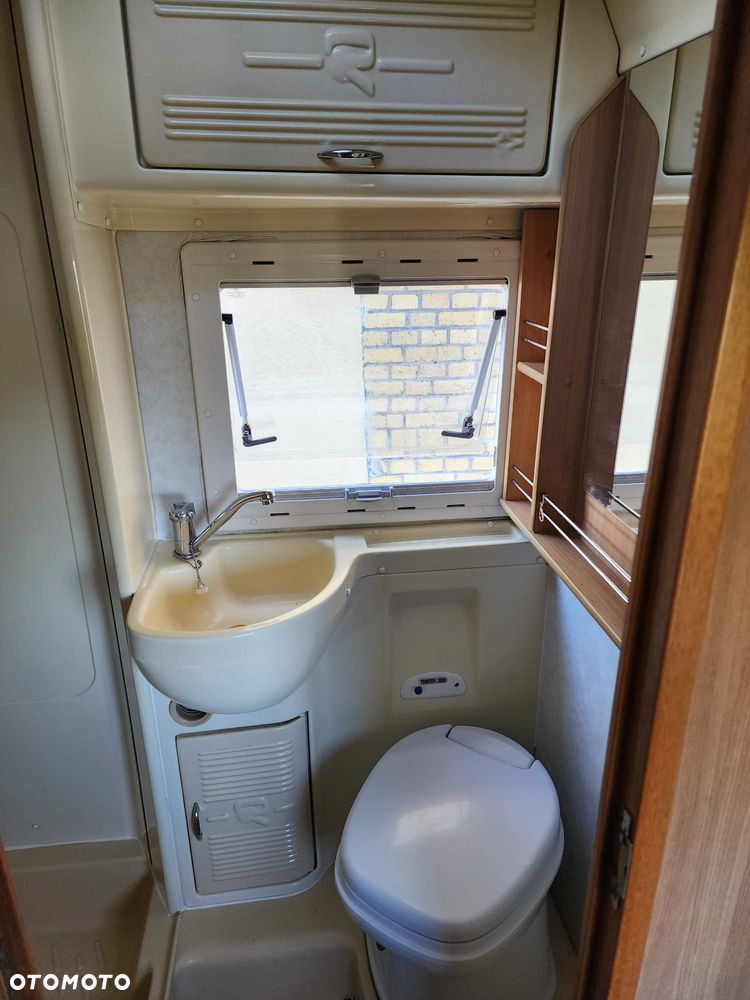 Rimor SAILER 645TC - 20