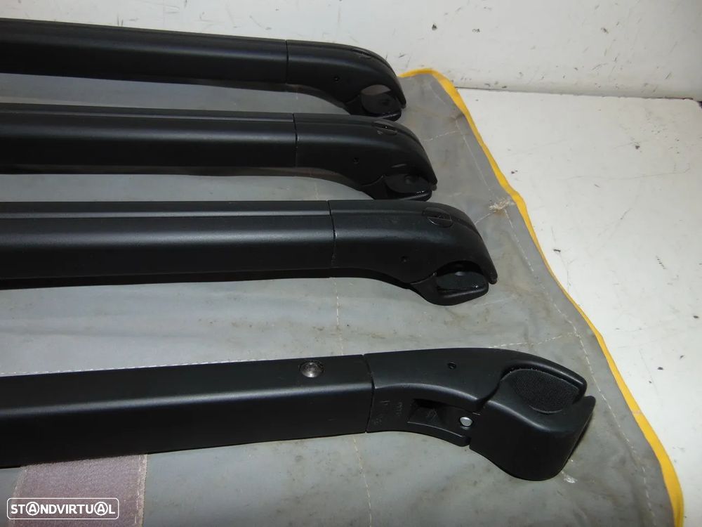 Fiat Palio barras - 5