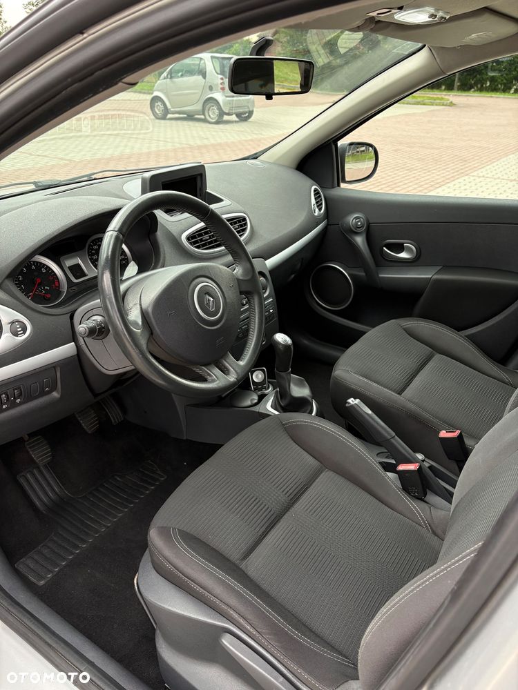 Renault Clio 1.2 TCE Authentique - 5