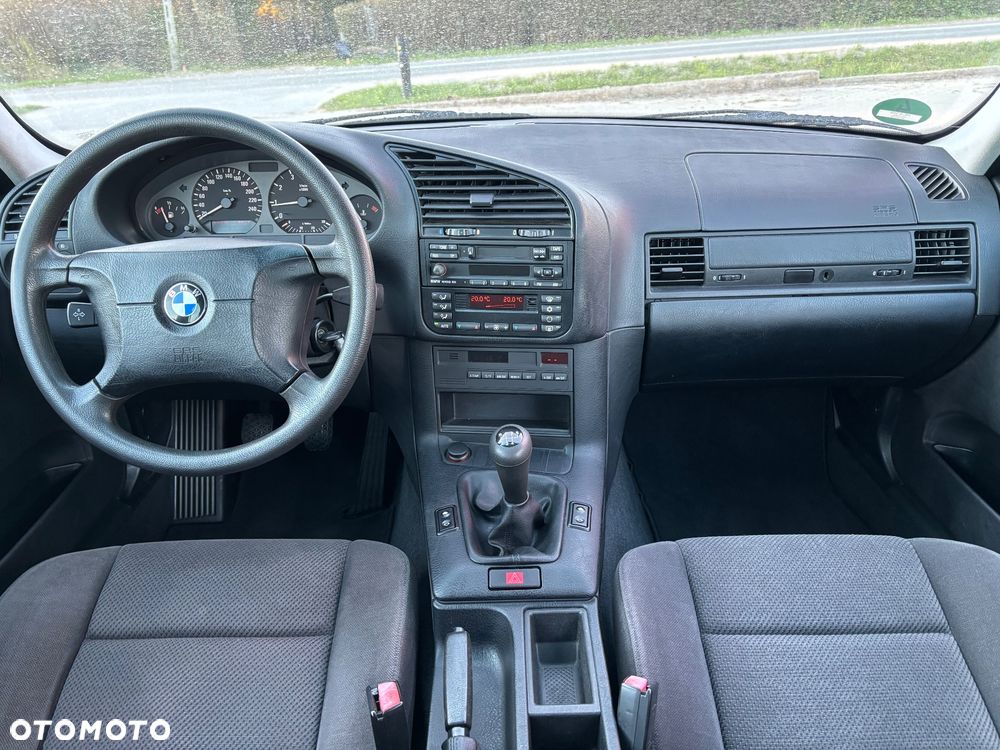 BMW Seria 3 - 9