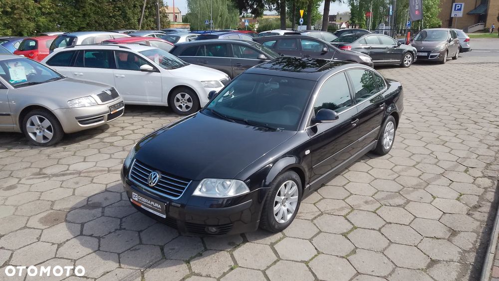 Volkswagen Passat 2.0 Exclusive - 35