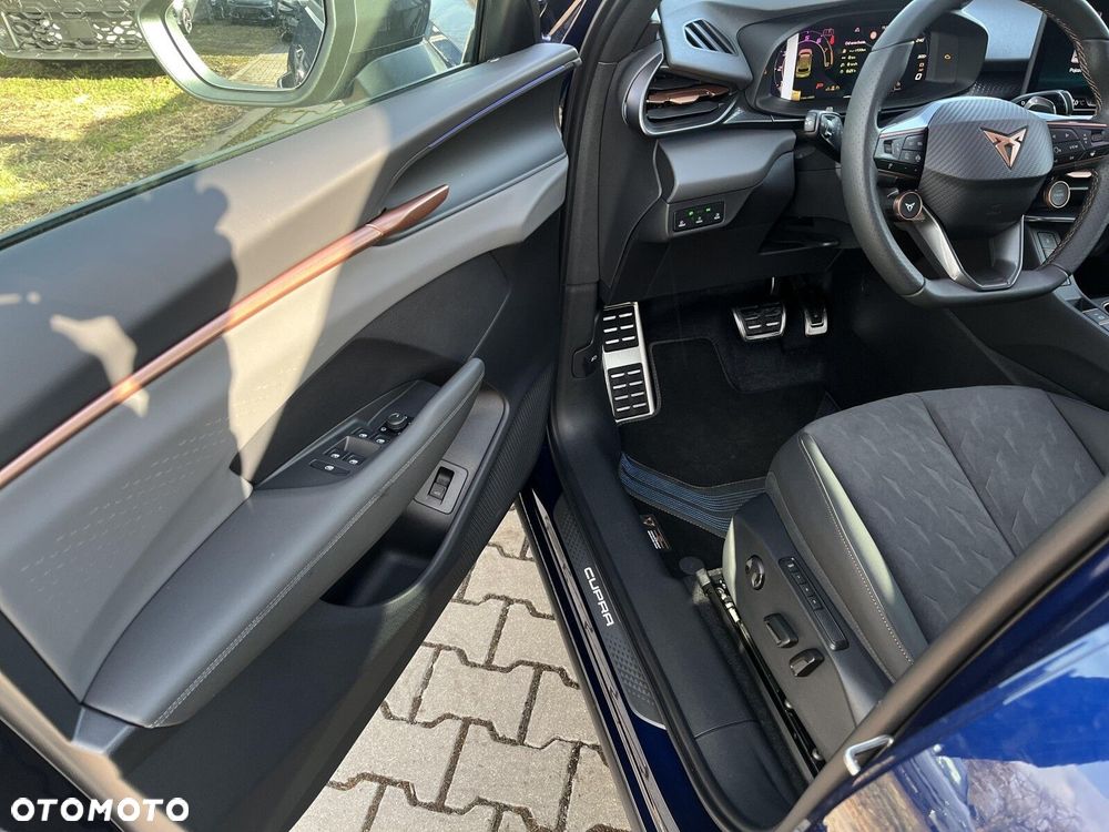 Cupra Terramar - 24