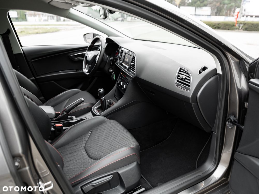 Seat Leon - 22