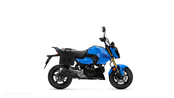 Honda MSX125