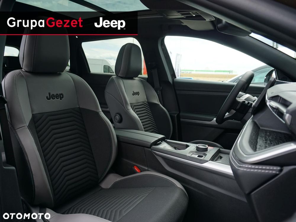 Jeep Compass - 7