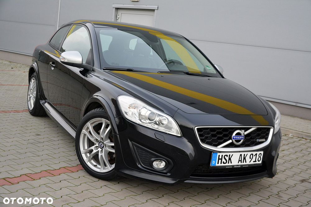 Volvo C30 D2 RDesign Edition Pro - 32