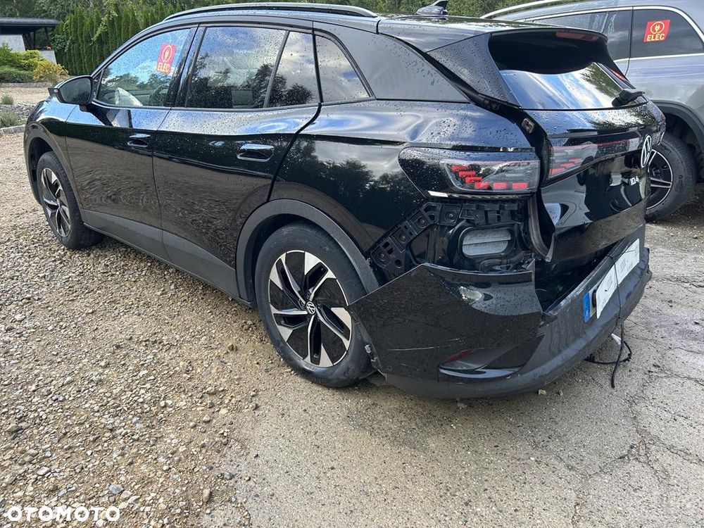 Volkswagen ID.4 Pro Black Edition - 7