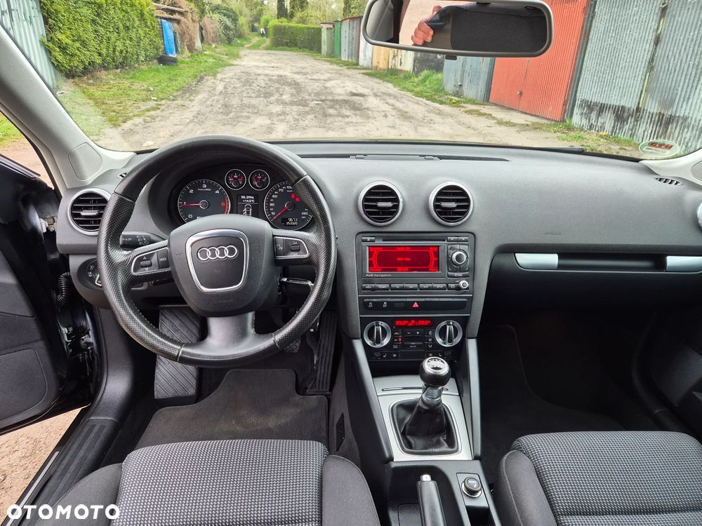 Audi A3 - 14