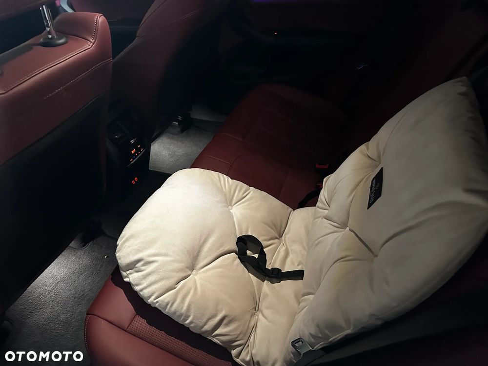 BMW X4 xDrive20d mHEV M Sport sport - 6