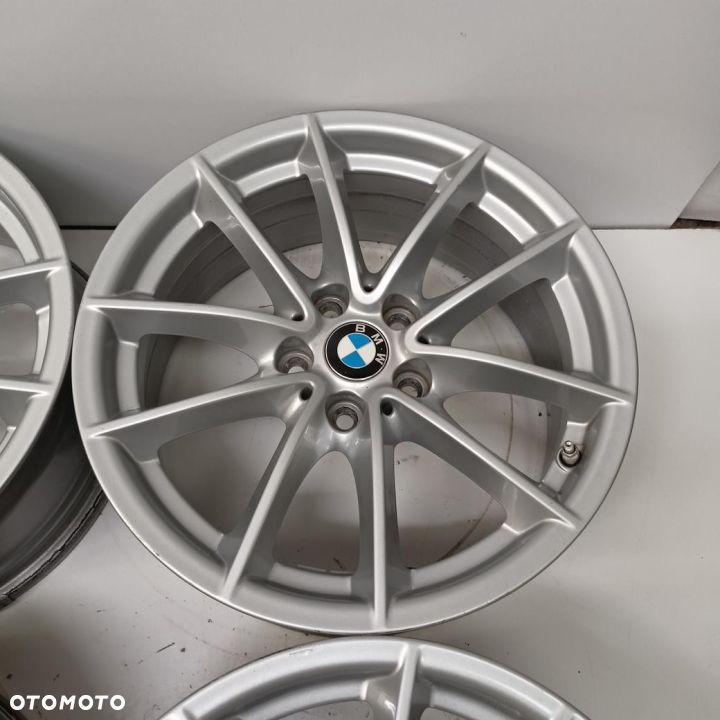 Alufelgi 5x112 17 BMW 5 G30 G31 6868217 4szt (E4688) - 3