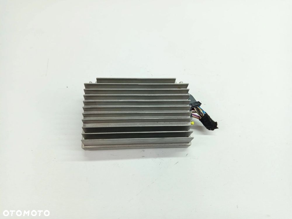 WZMACNIACZ AUDIO NAGŁOŚNIENIA HIFI BMW X5 E70 X6 E71 9197002 - 4