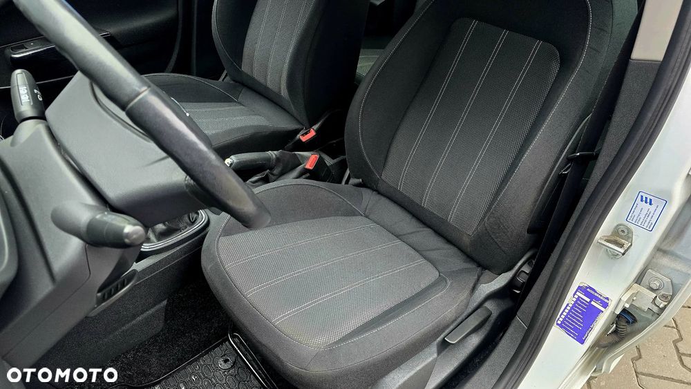 Opel Corsa 1.4 Turbo (ecoFLEX) Start/Stop Color Edition - 17