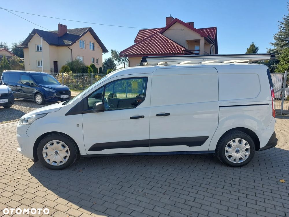 Ford Transit Connect 230 L2 Trend - 3