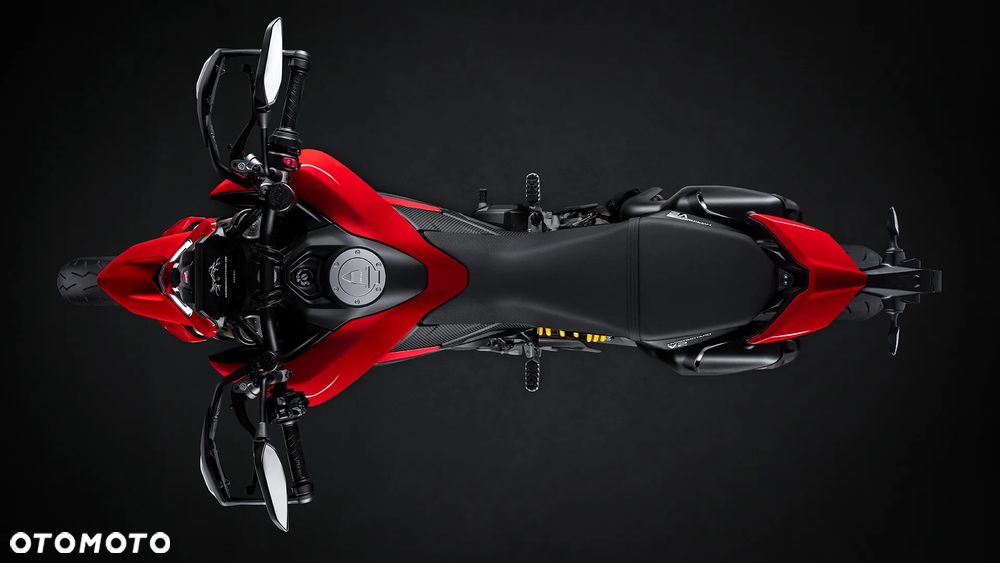 Ducati Hypermotard - 4