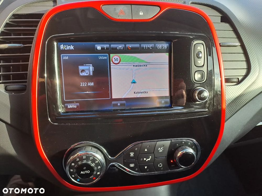 Renault Captur 0.9 Energy TCe Helly Hansen - 25