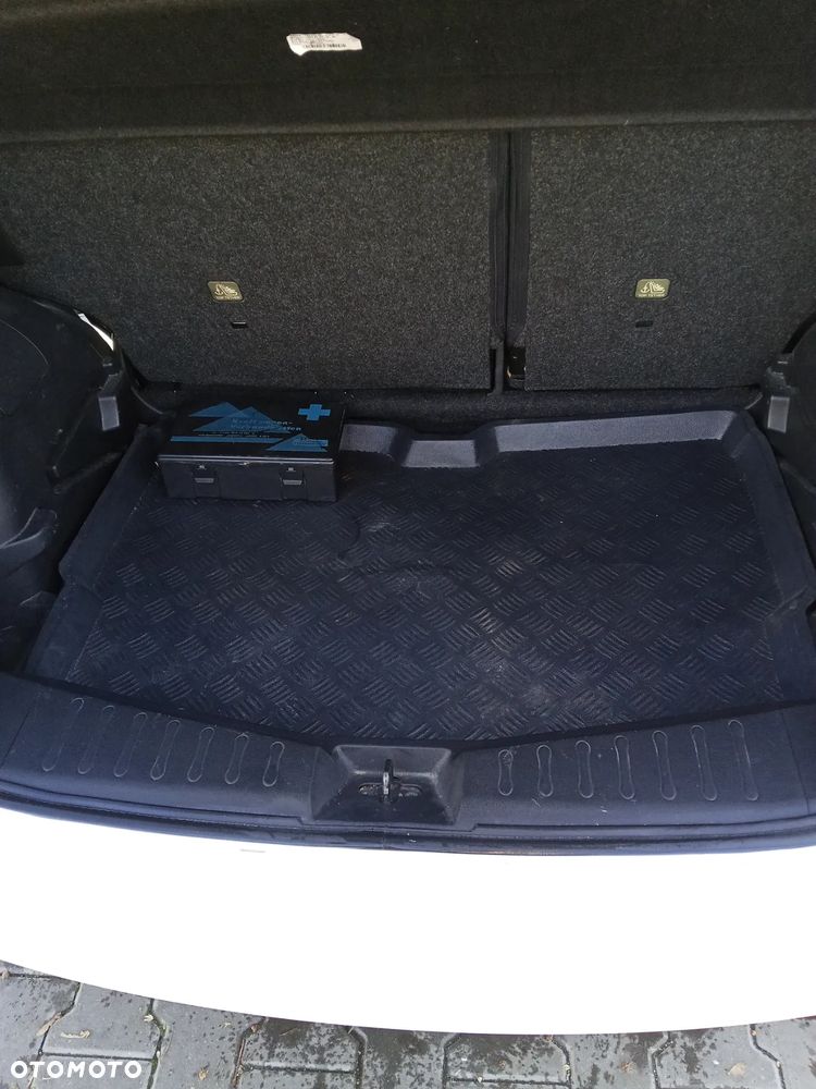 Nissan Note 1.2 Tekna - 9