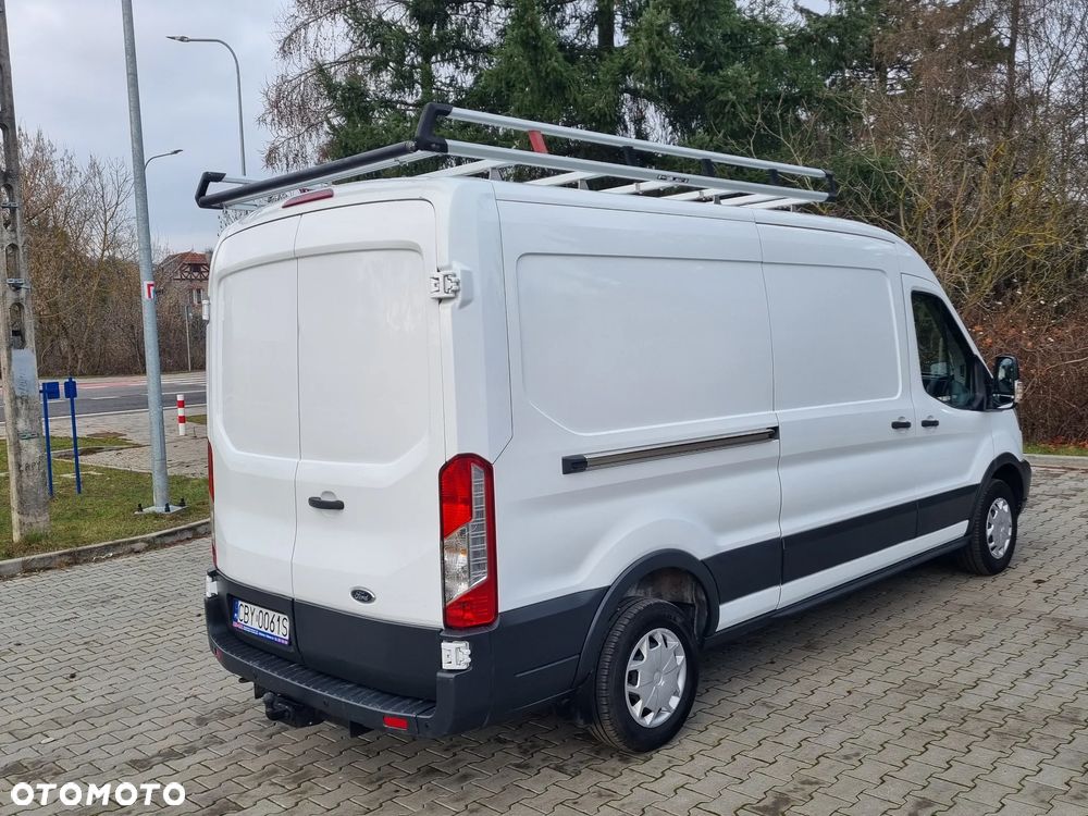Ford Transit - 5