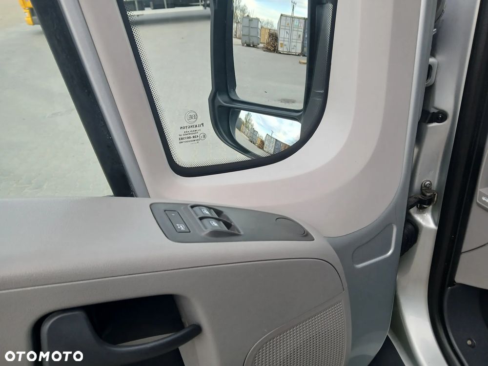 Fiat Ducato - 8