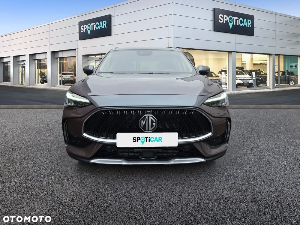 MG HS 1.5 T-GDI Exclusive - 3