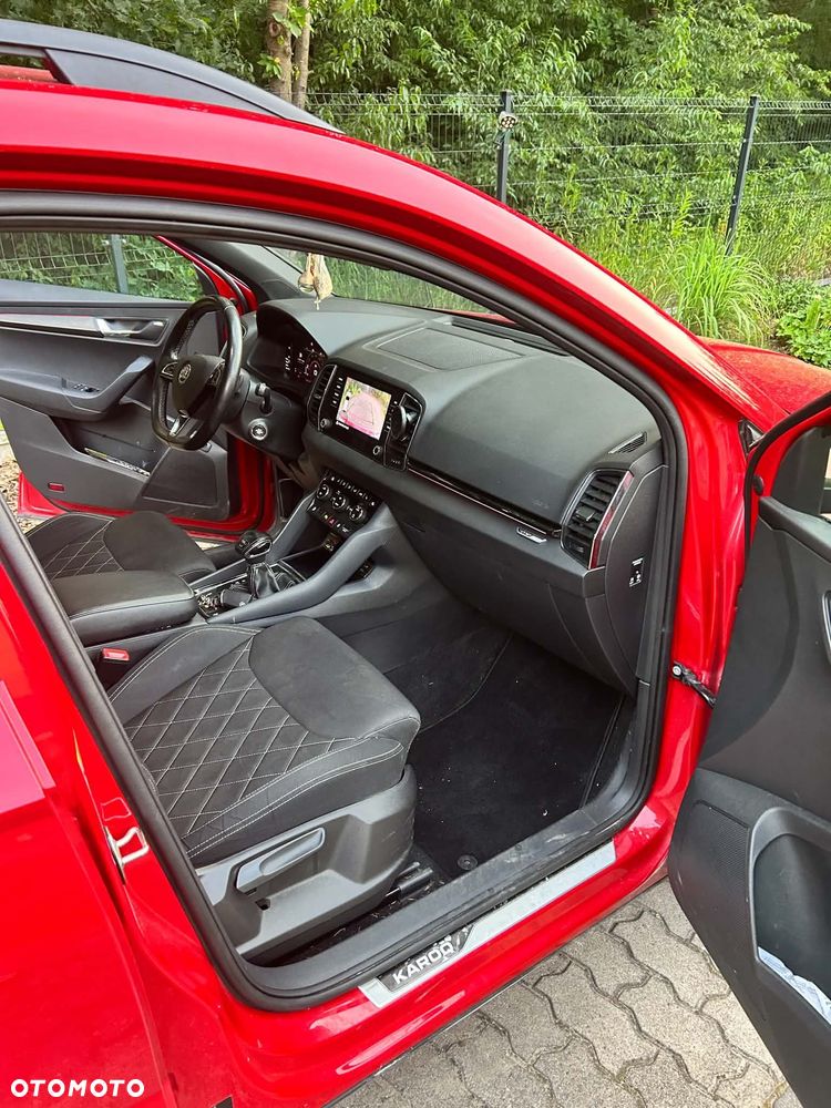 Skoda Karoq - 15