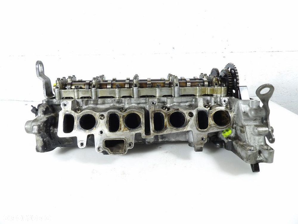 BMW 5 F10 F11 2.0D 211KM GŁOWICA SILNIKA 781046503 N47D20D - 2