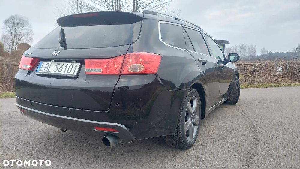 Honda Accord 2.0 Executive - 3