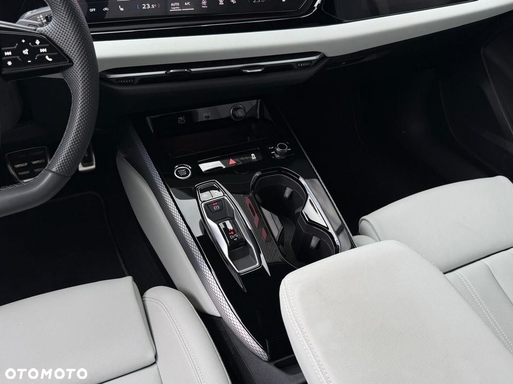 Audi A5 Avant TDI mHEV Quattro S tronic - 28