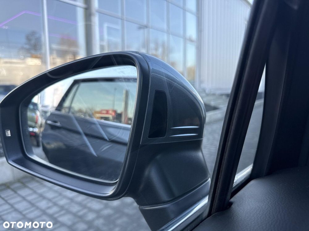 Volkswagen Tiguan Allspace 2.0 TDI SCR Comfortline DSG 7os - 21