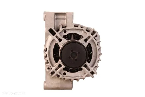NOWY ALTERNATOR OPEL AGILA ASTRA CORSA MERIVA TIGRA | CARGO 114895 - 2