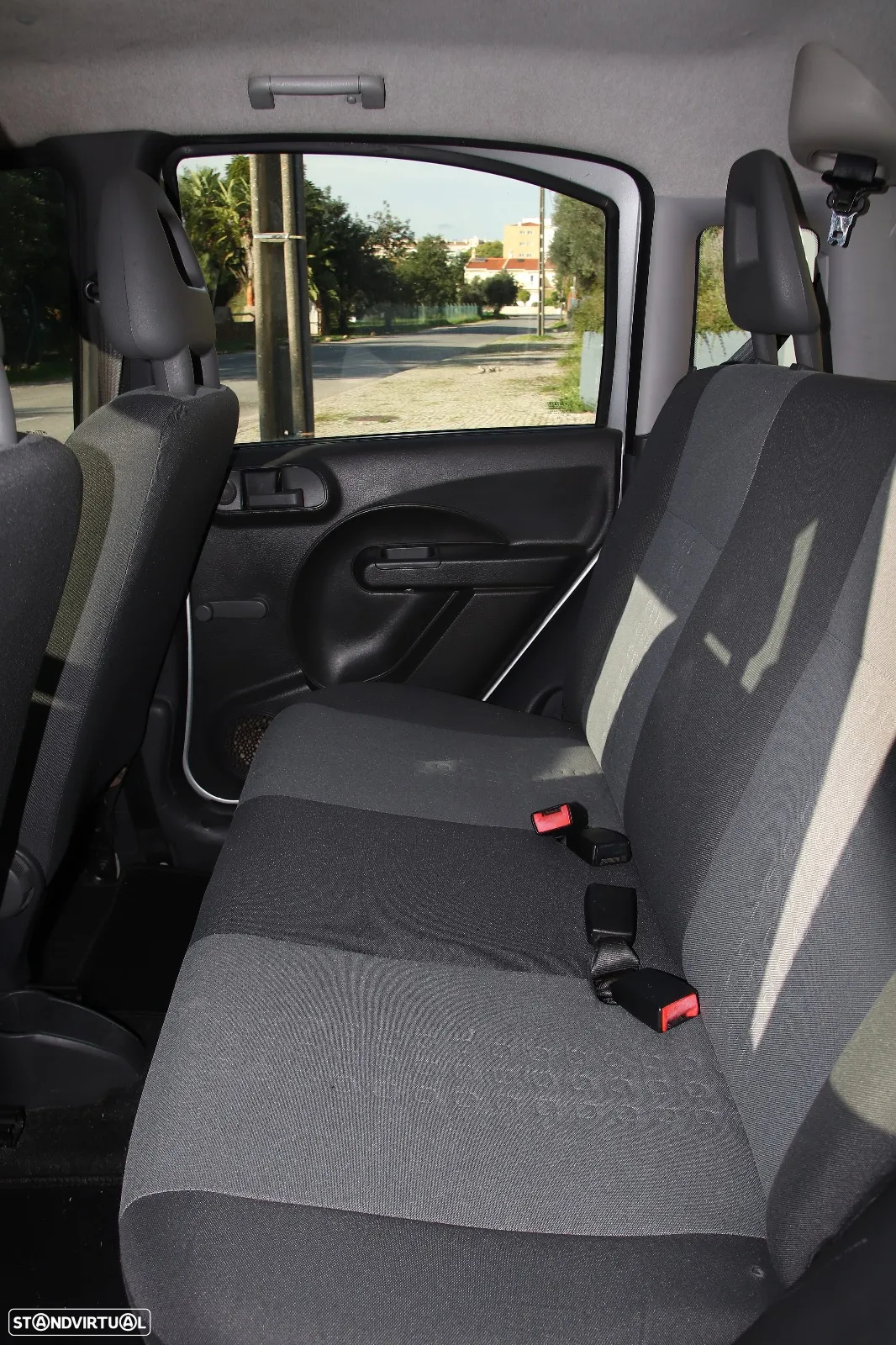 Fiat Panda - 6