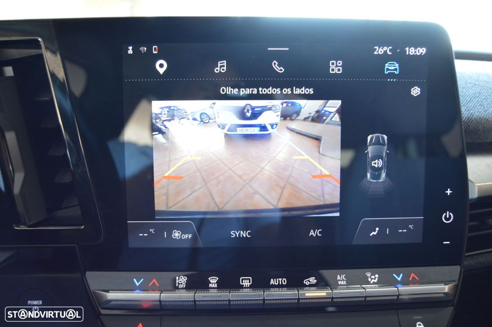 Renault Mégane E-Tech EV60 Evolution ER - 41