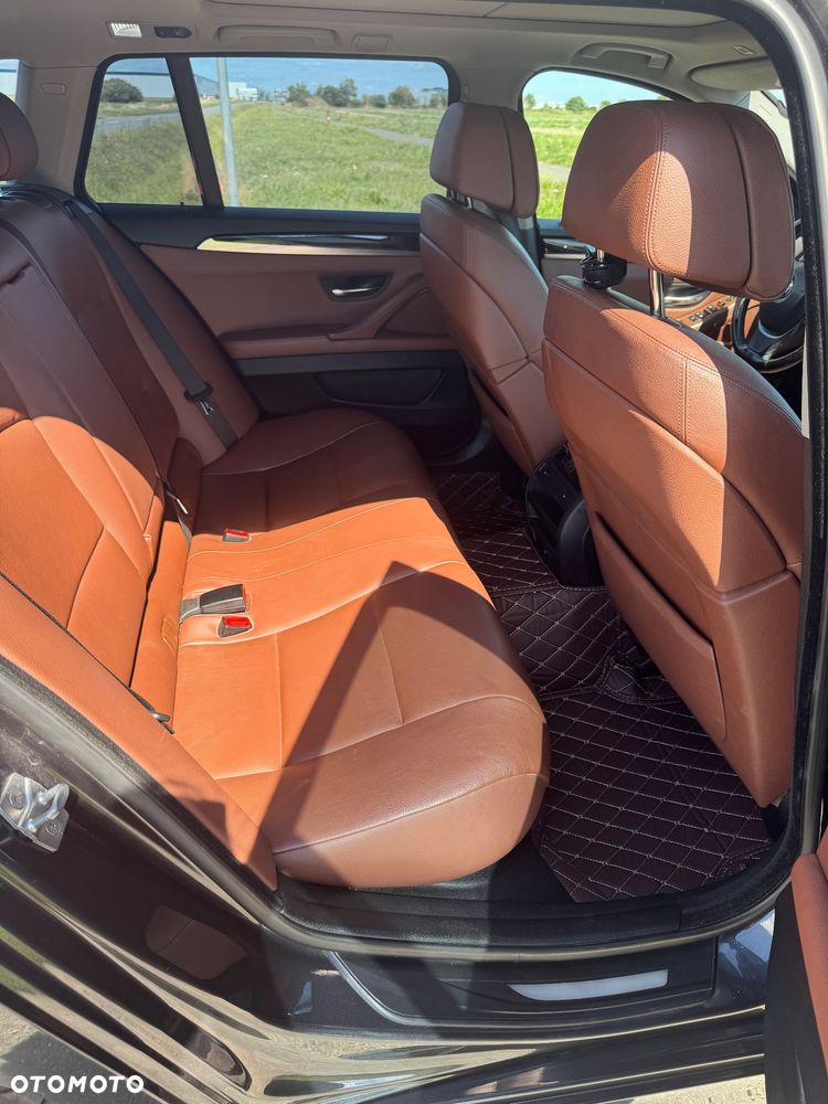 BMW Seria 5 - 15