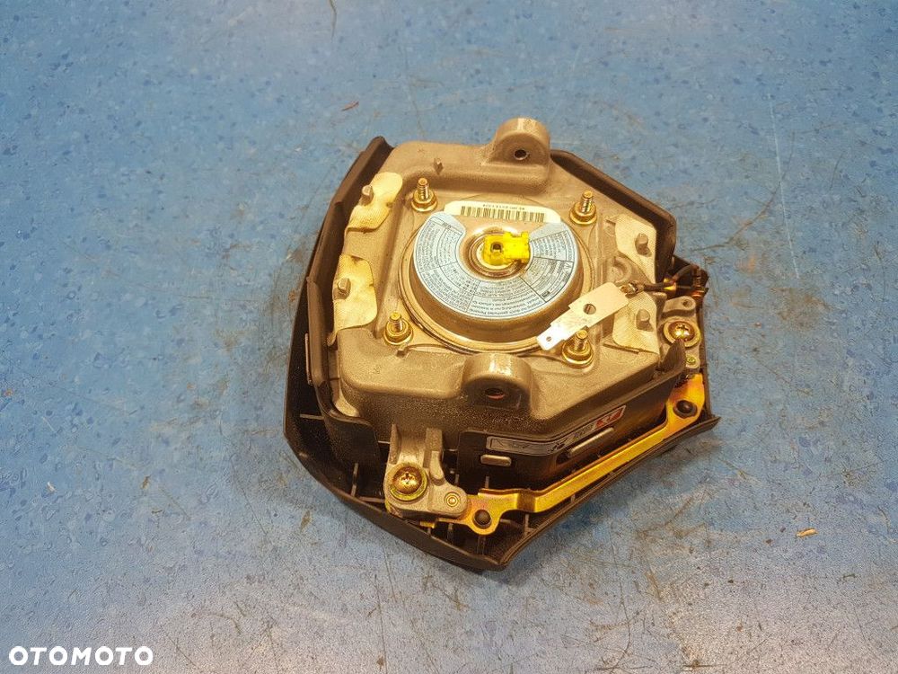 HONDA ACCORD VII AIRBAG KIEROWCY 77800-SEA-G810 - 7