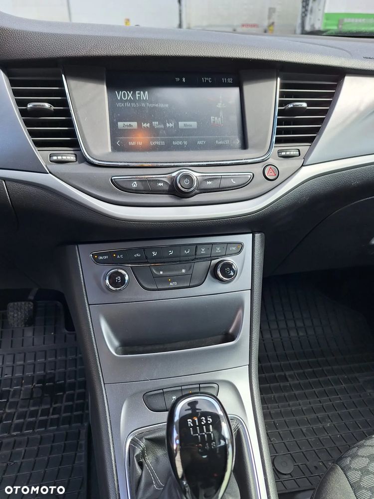 Opel Astra V 1.6 CDTI Enjoy - 6