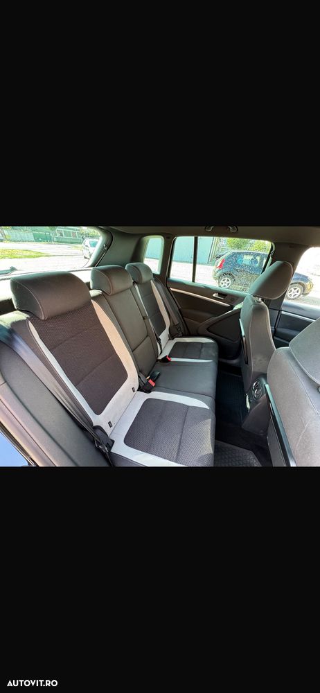 Volkswagen Tiguan 2.0 TDI 4Motion DSG Sport & Style - 7