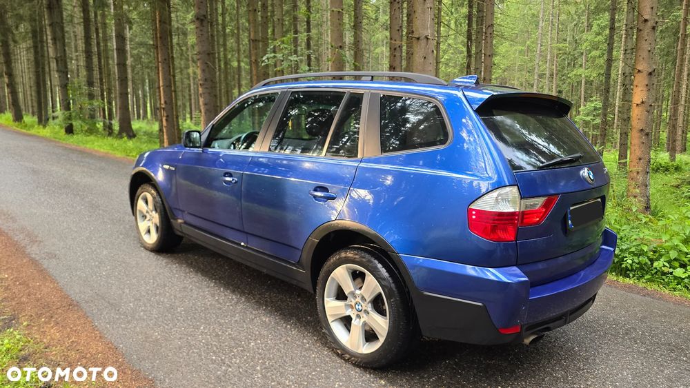 BMW X3 - 14