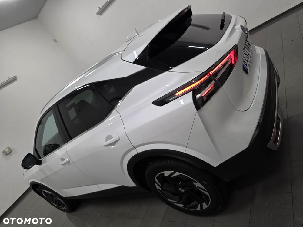 Nissan Qashqai 1.3 DIG-T MHEV Xtronic N-Connecta - 36