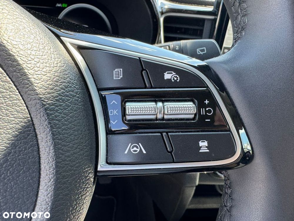 Kia XCeed 1.6 GDI PHEV Business Line DCT - 16