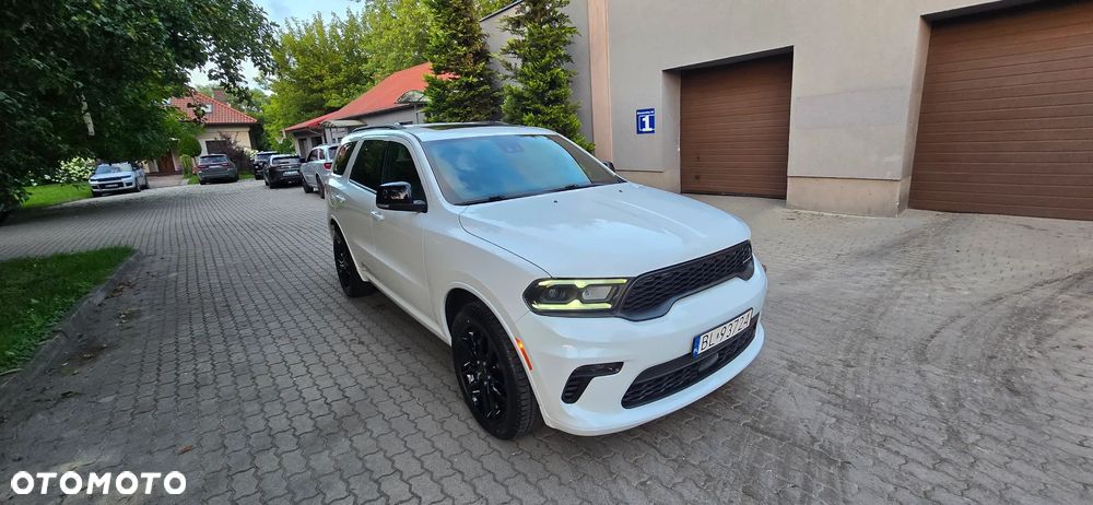 Dodge Durango - 38