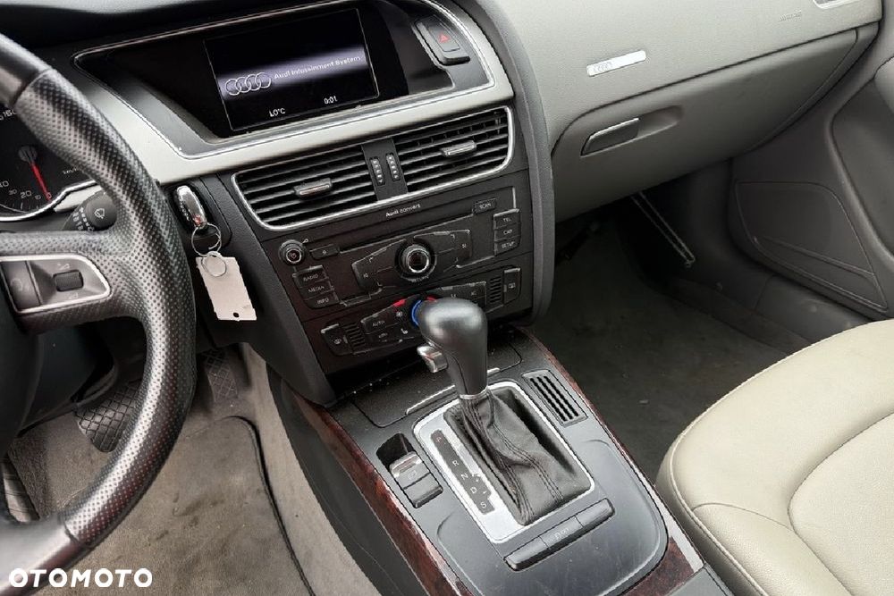 Audi A5 Coupé - 9