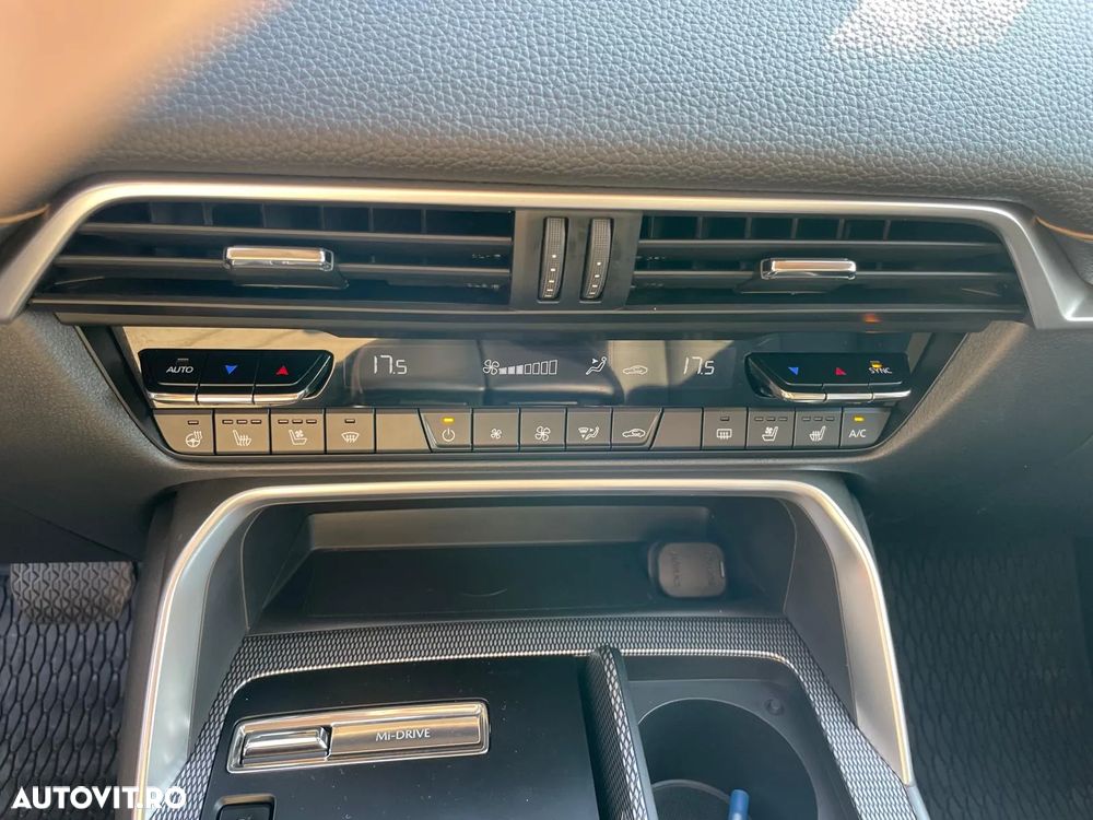 Mazda CX-60 e-Skyactiv PHEV Exclusive-line - 20