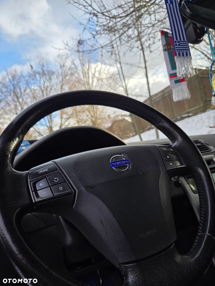 Volvo V50 2.0D DPF Momentum - 11