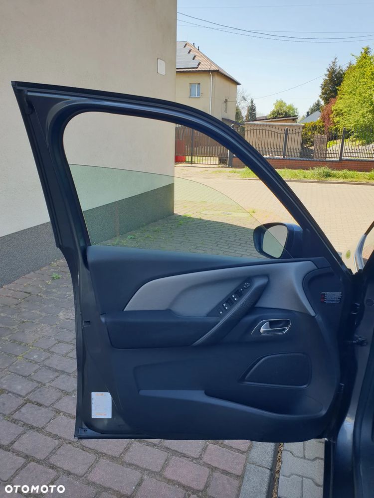 Citroën C4 Grand Picasso 2.0 BlueHDi Exclusive - 22
