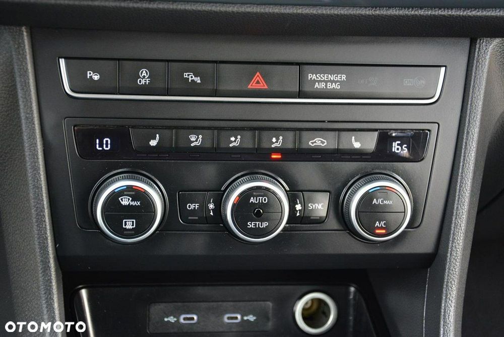 Seat Ateca 1.5 Eco TSI FR S&S DSG - 30