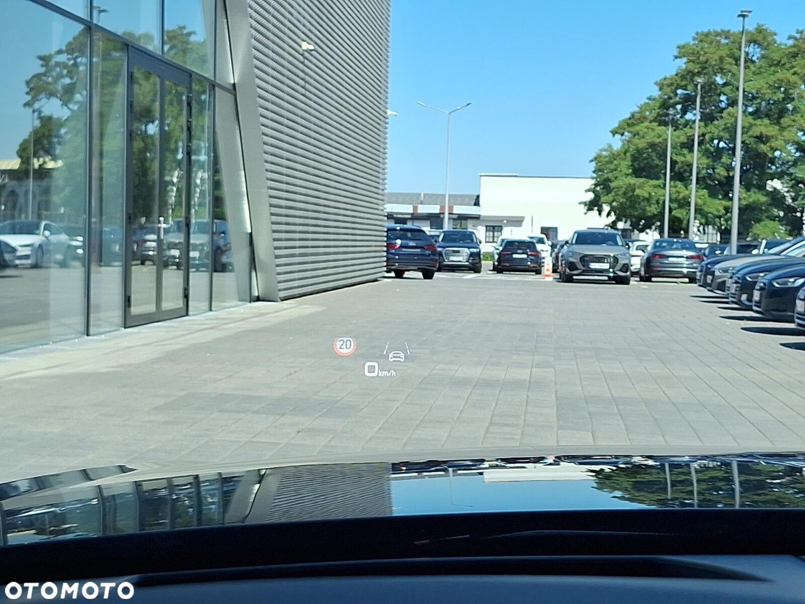 Audi A6 - 31