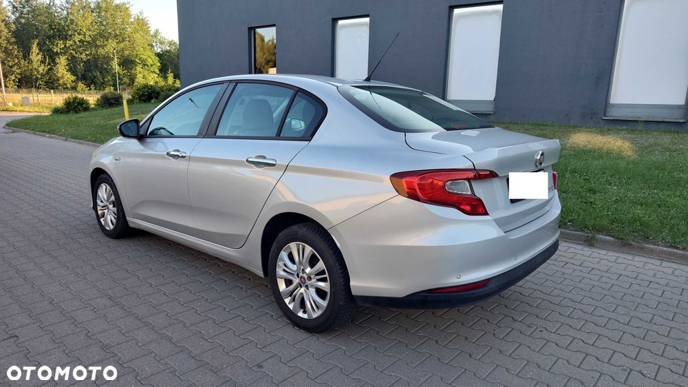 Fiat Tipo - 6