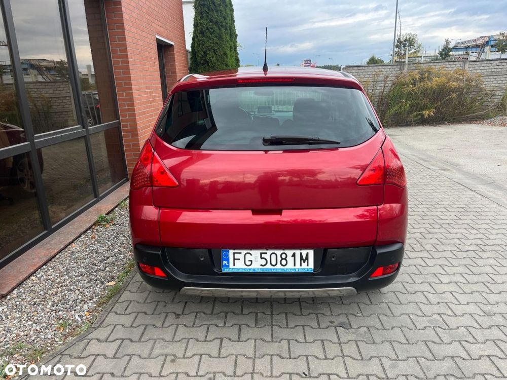 Peugeot 3008 HDi FAP 150 Family - 6