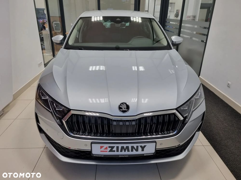 Skoda Octavia - 7